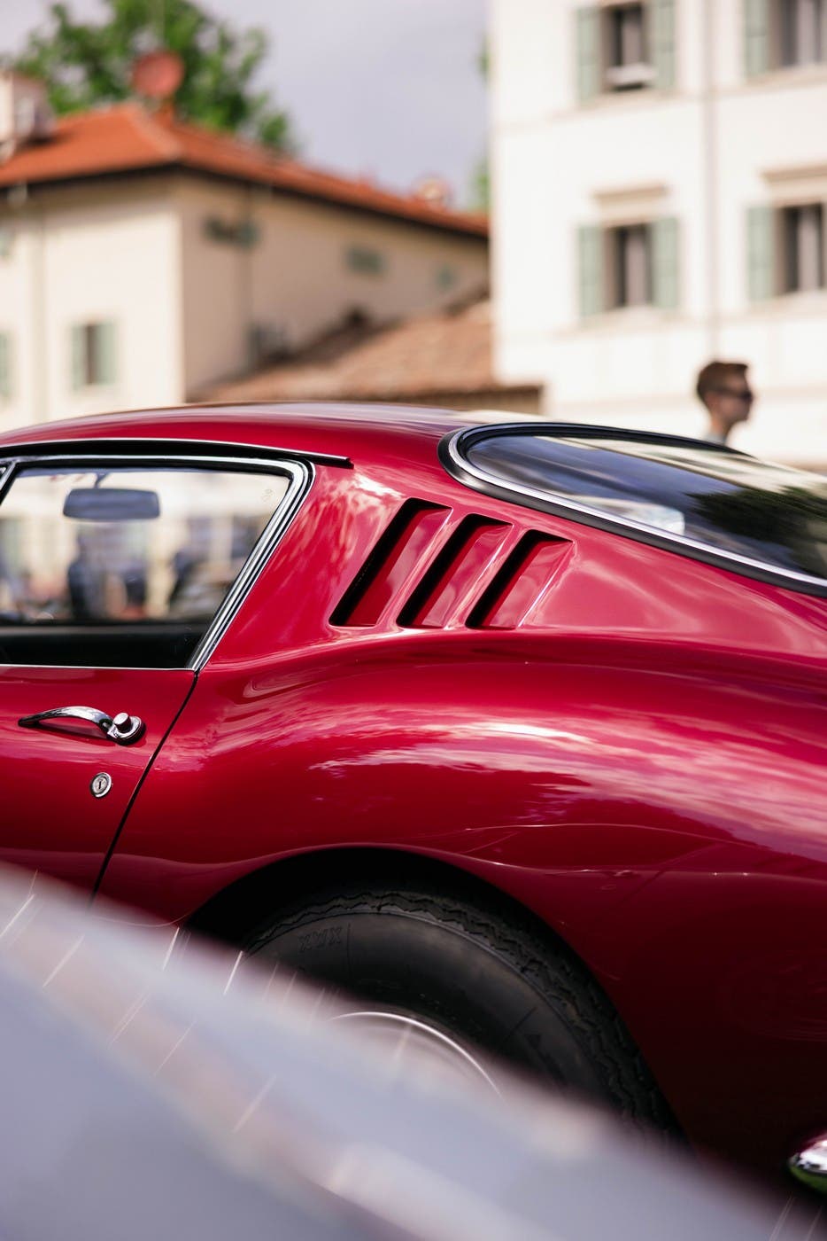 Ferrari 275 GTB4