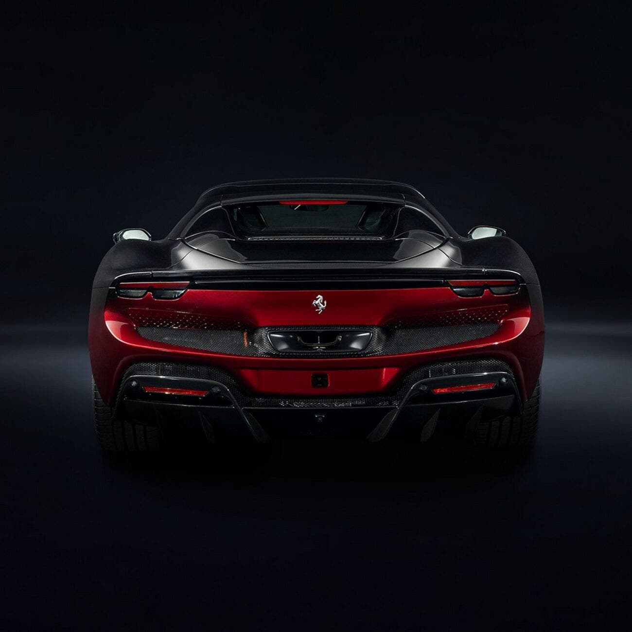 Ferrari 296 GTS