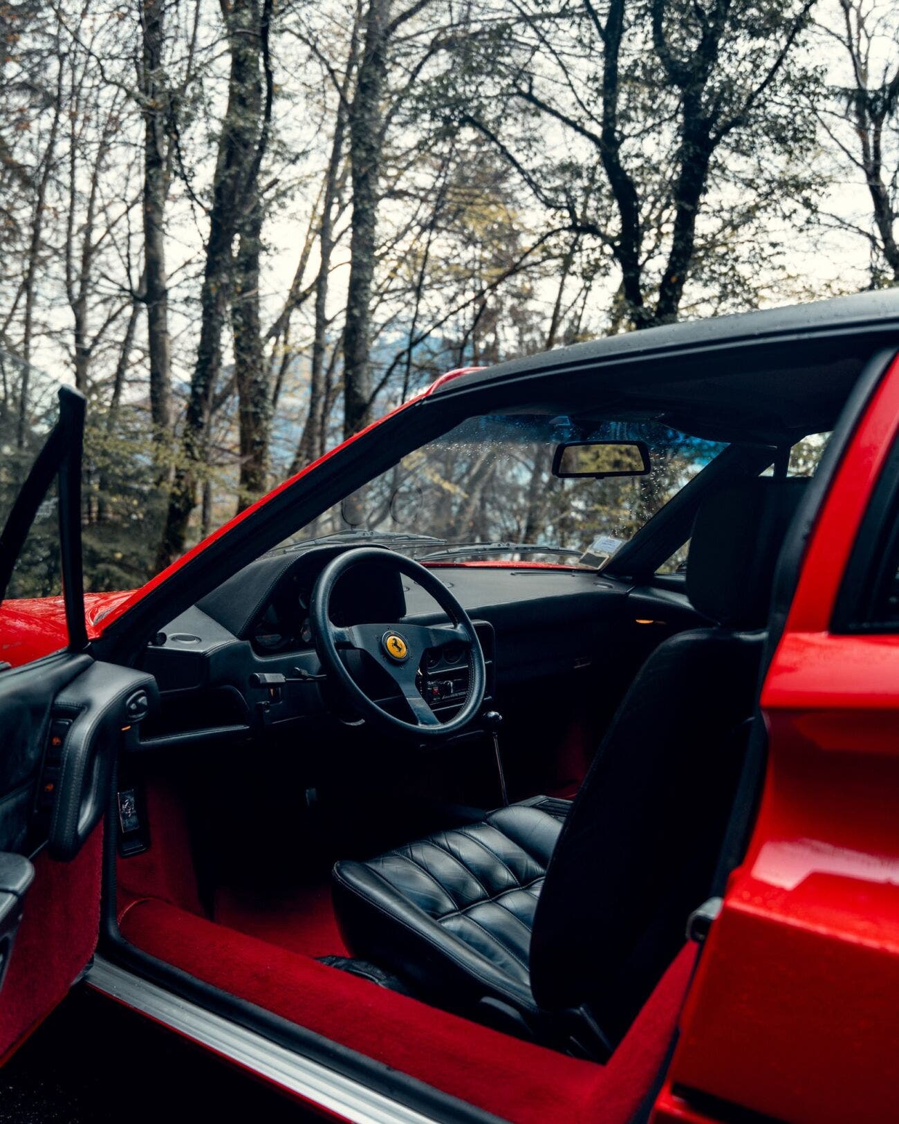 Ferrari 328 GTS