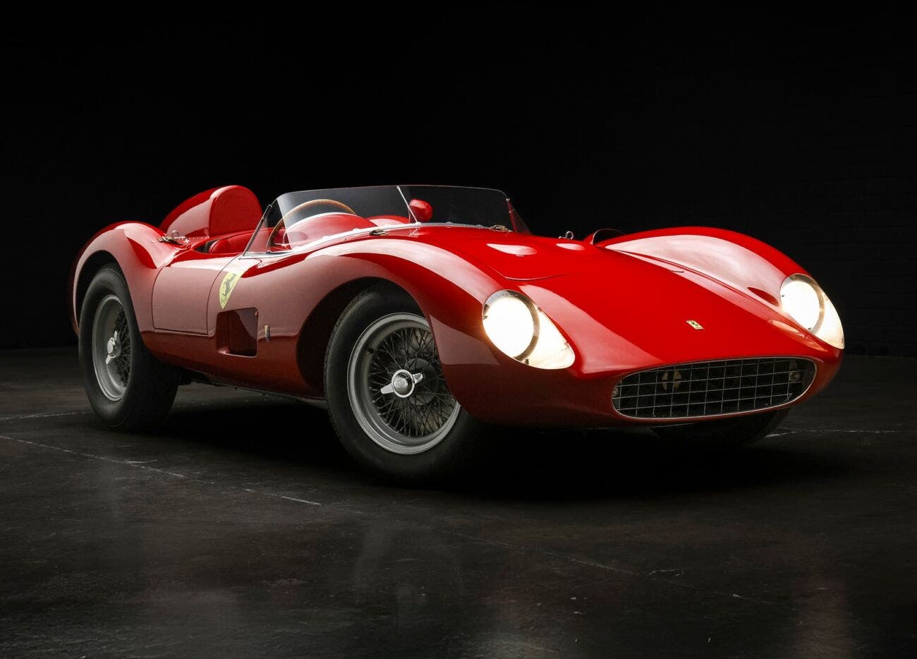 Ferrari 500 TRC