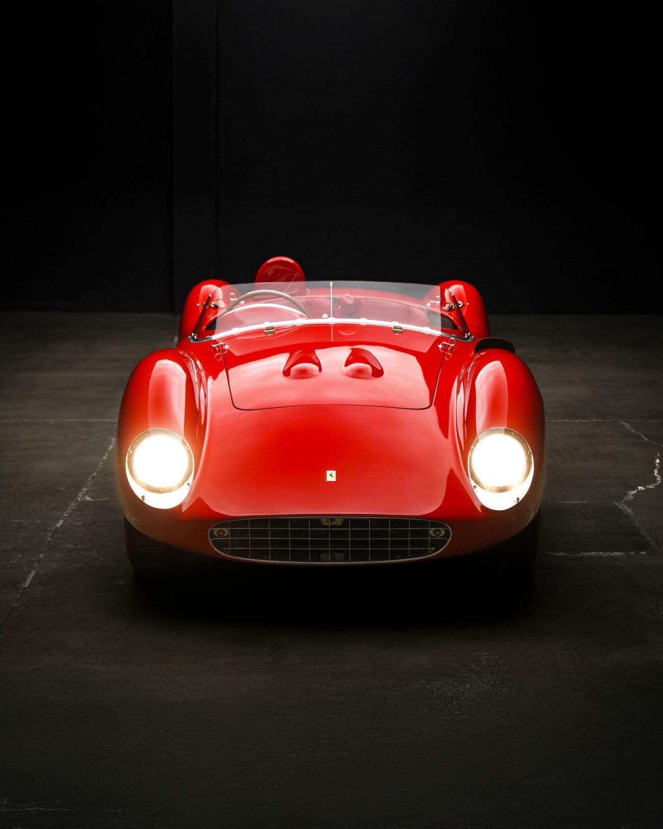Ferrari 500 TRC