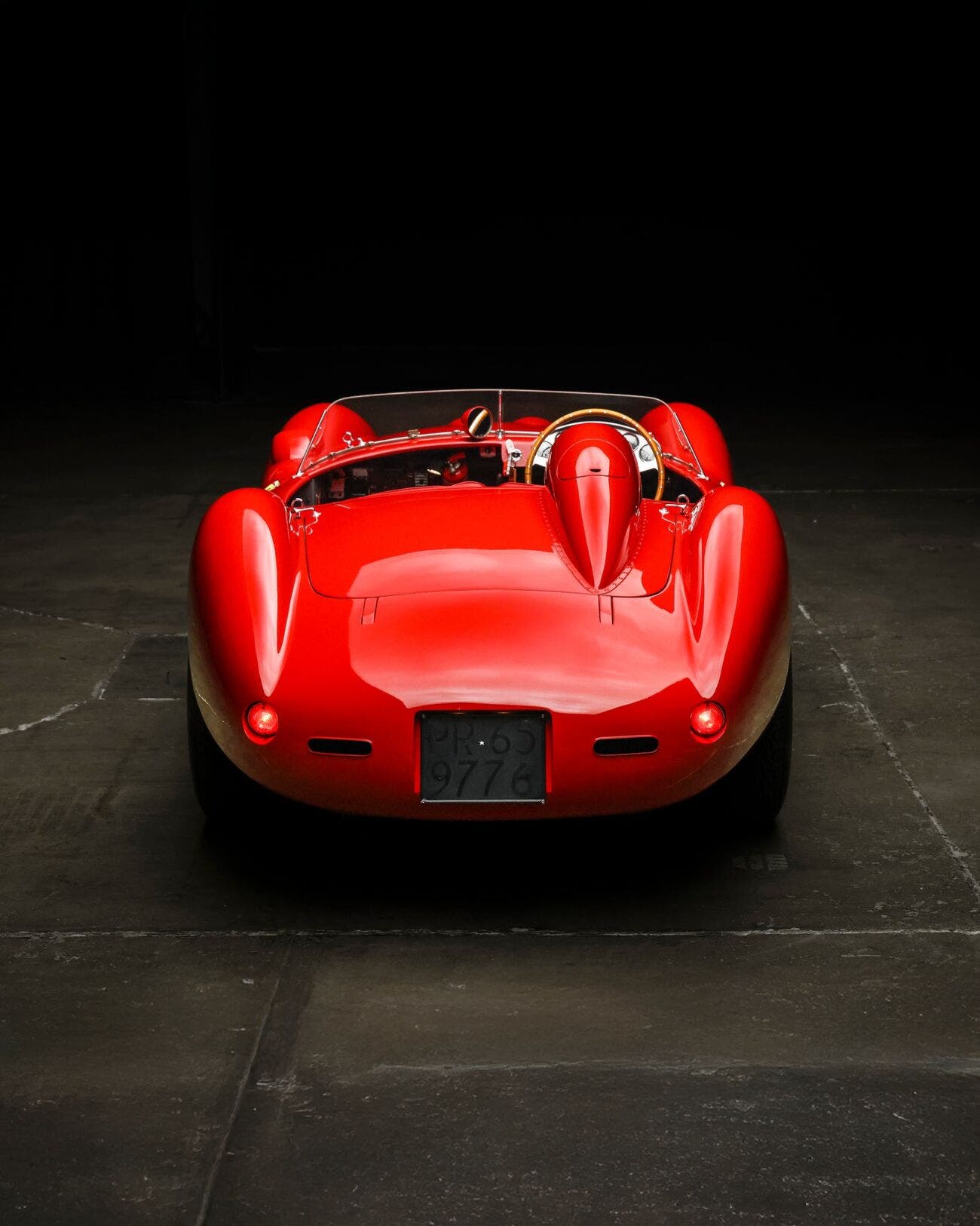 Ferrari 500 TRC