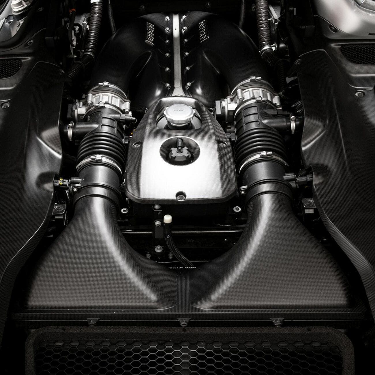 Ferrari Daytona SP3