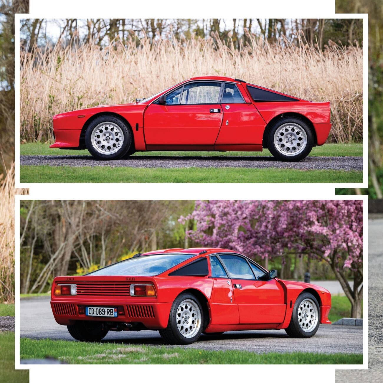 Lancia 037