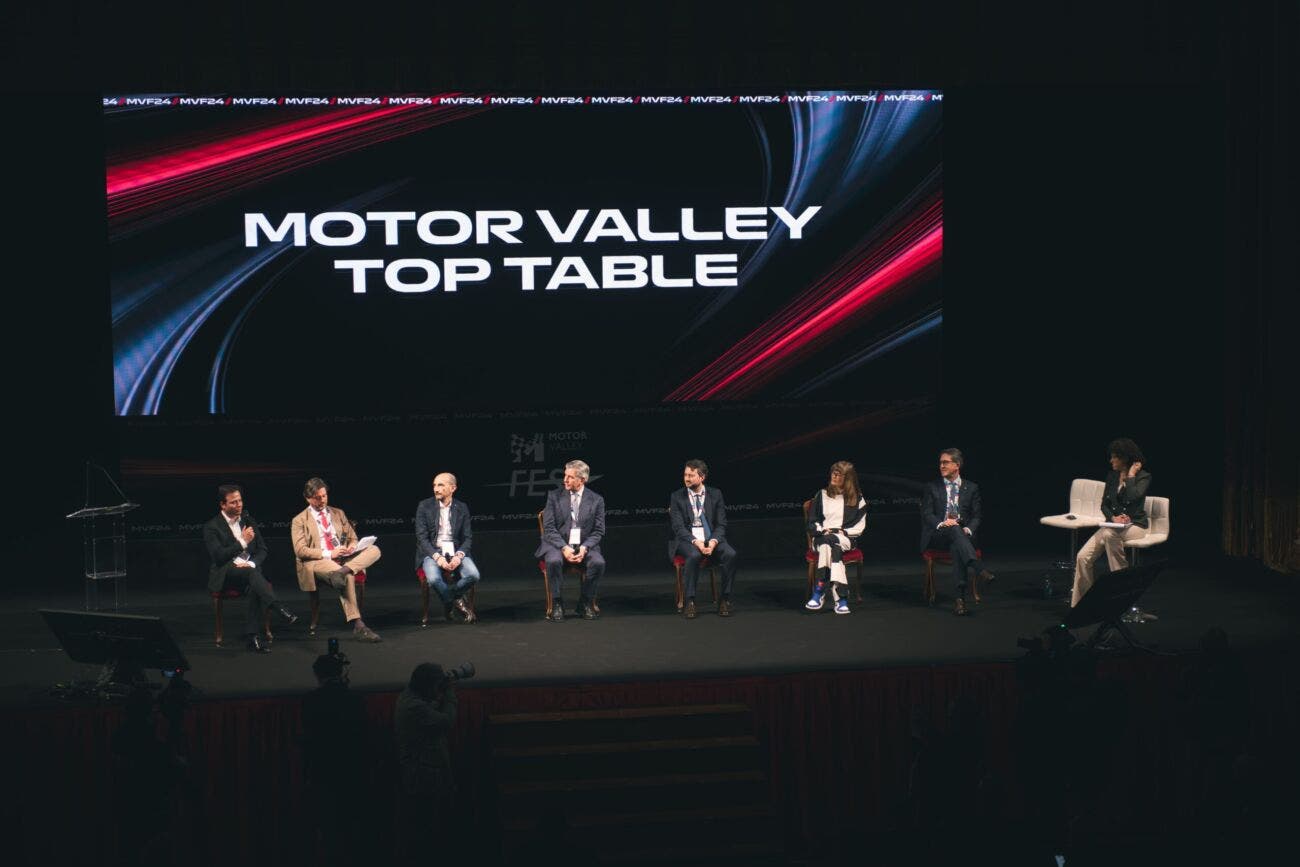 Motor Valley Fest