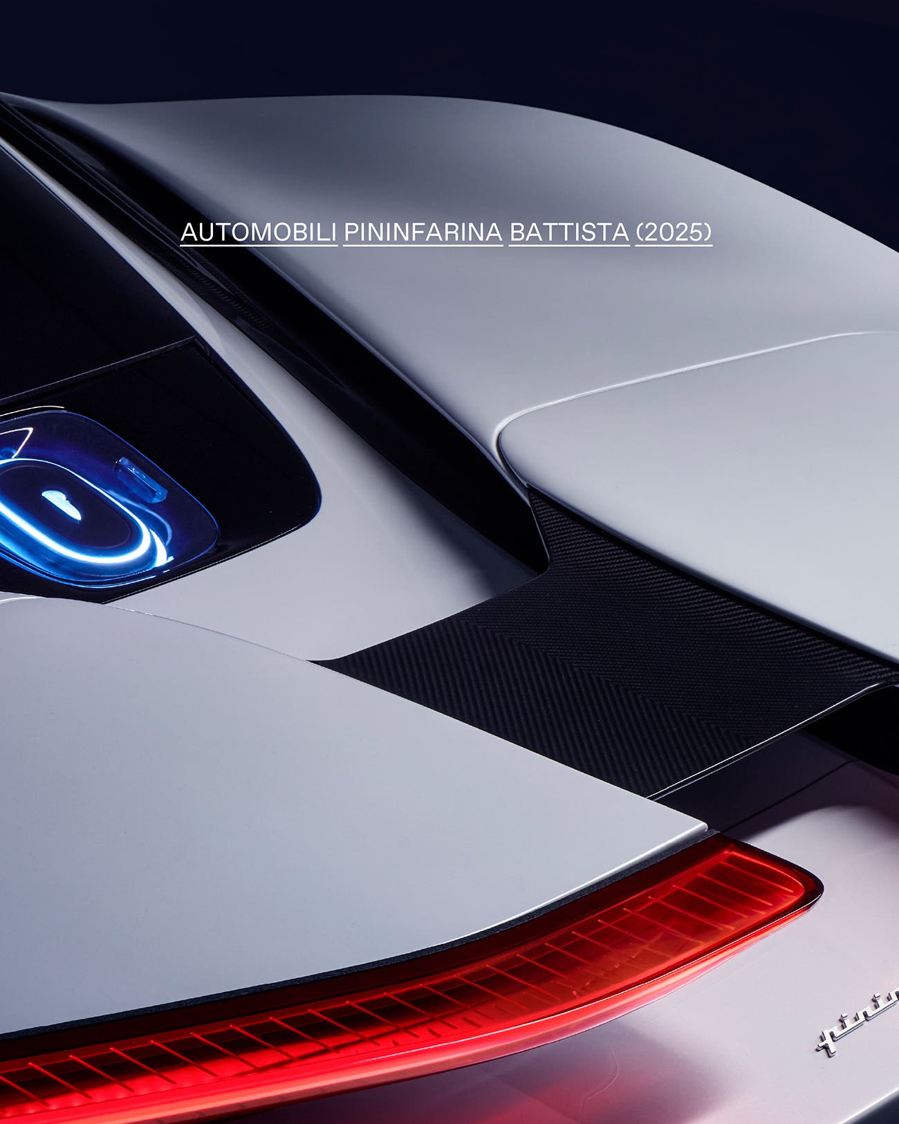 Pininfarina Museo MAUTO