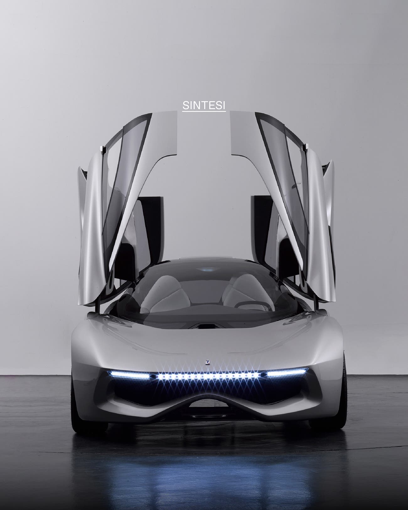 Pininfarina Museo MAUTO