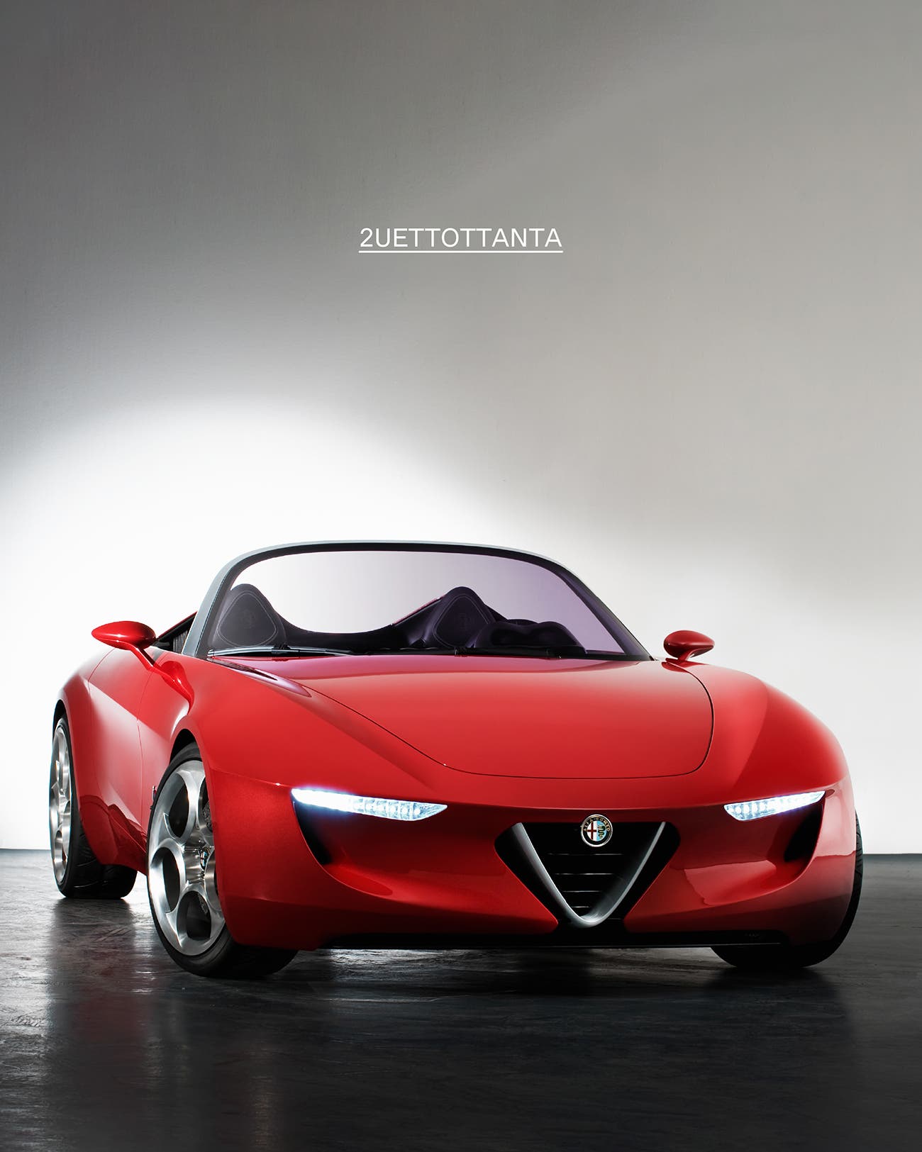 Pininfarina Museo MAUTO