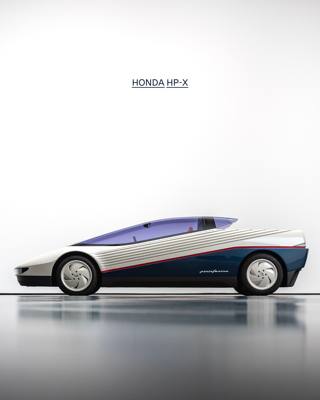 Pininfarina Museo MAUTO