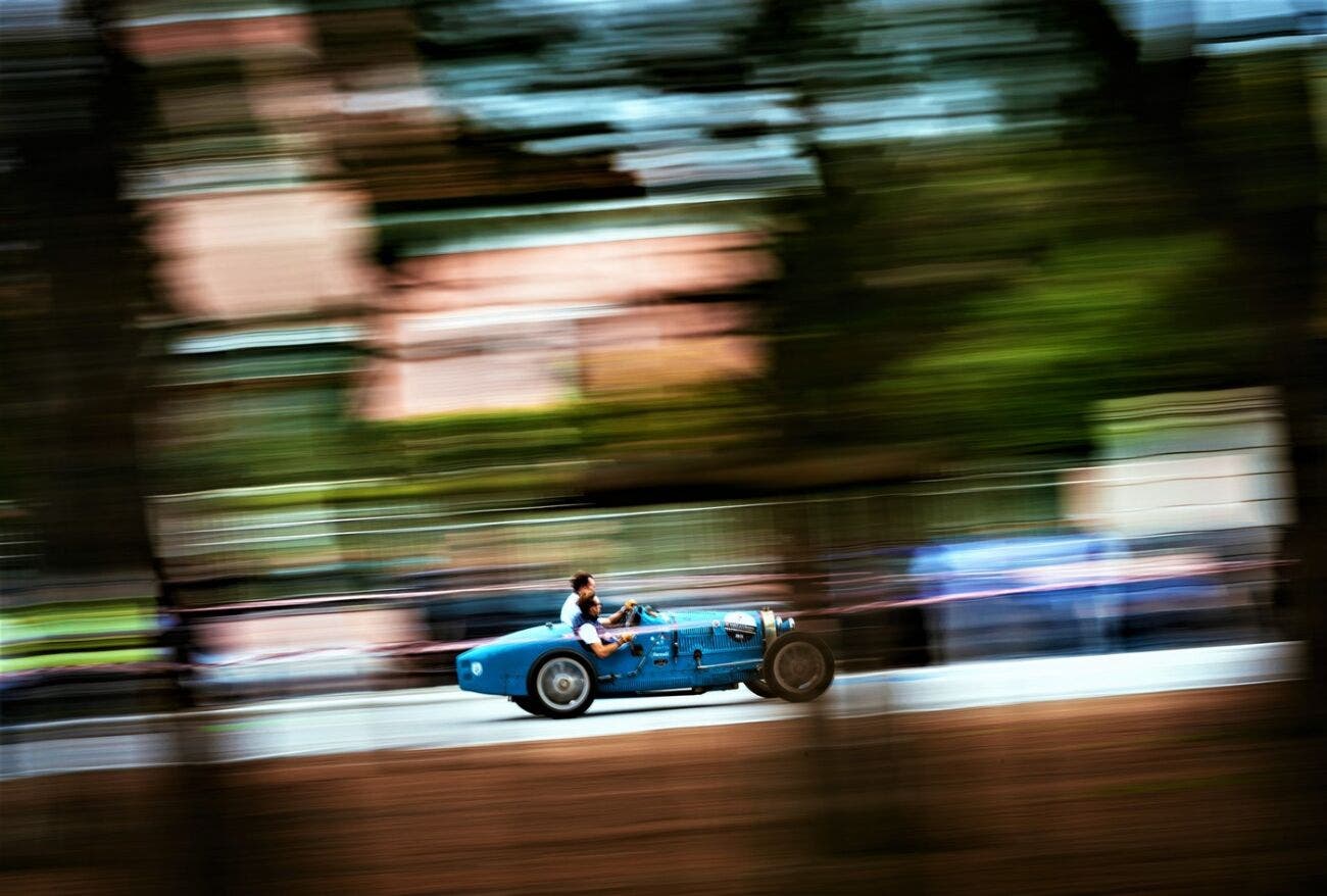 Terre di Canossa Rally