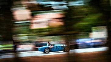 Terre di Canossa Rally
