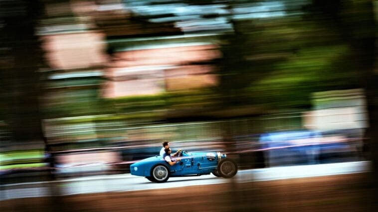 Terre di Canossa Rally