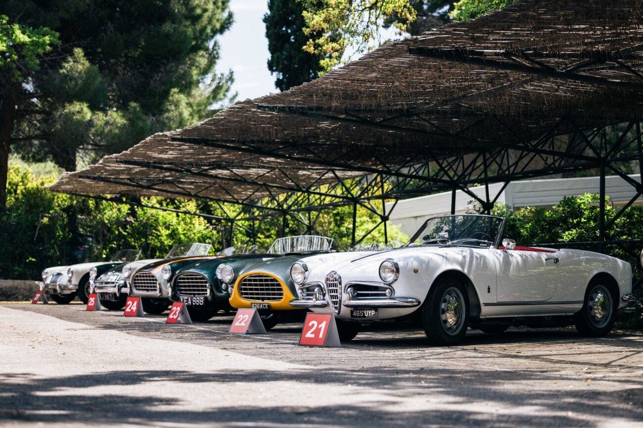 Terre di Canossa Rally