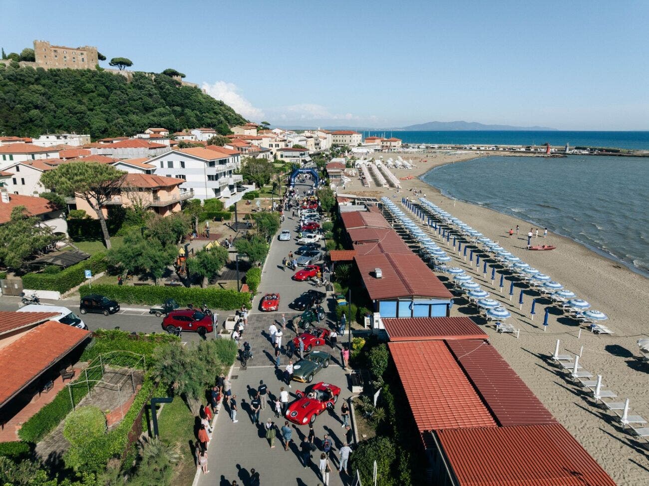 auto storiche