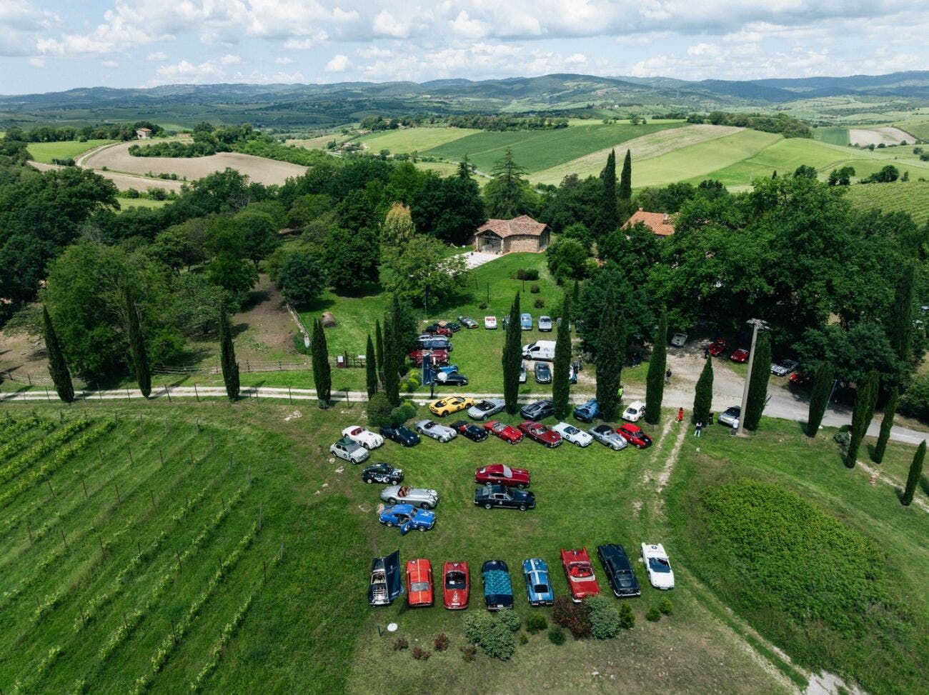 auto storiche