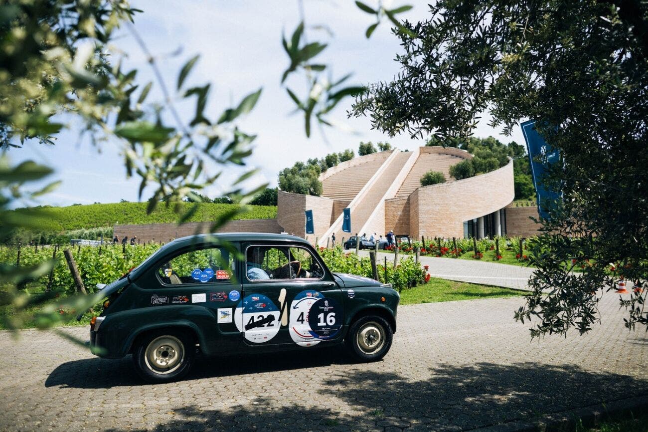 Fiat 600
