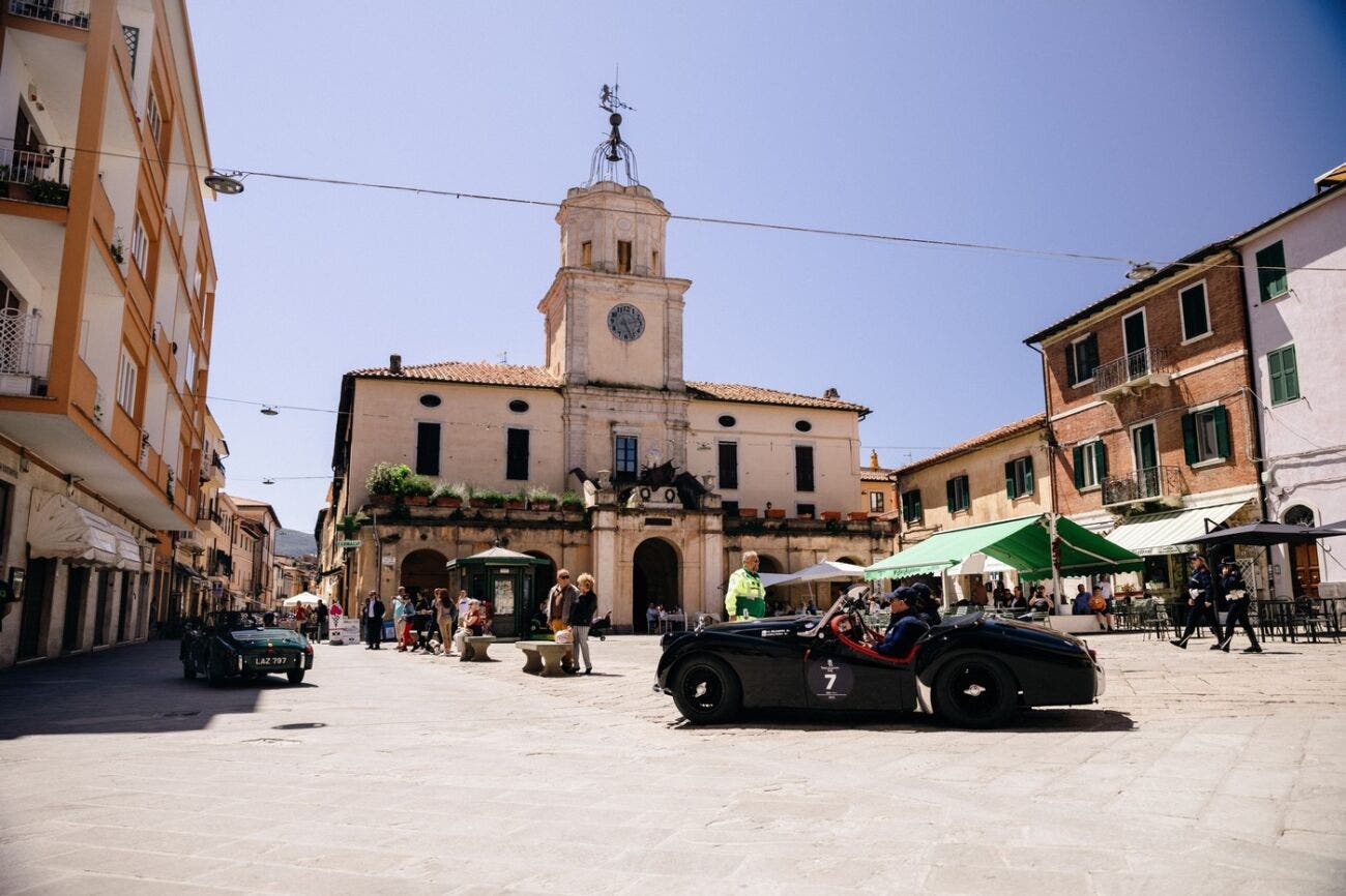 auto storiche