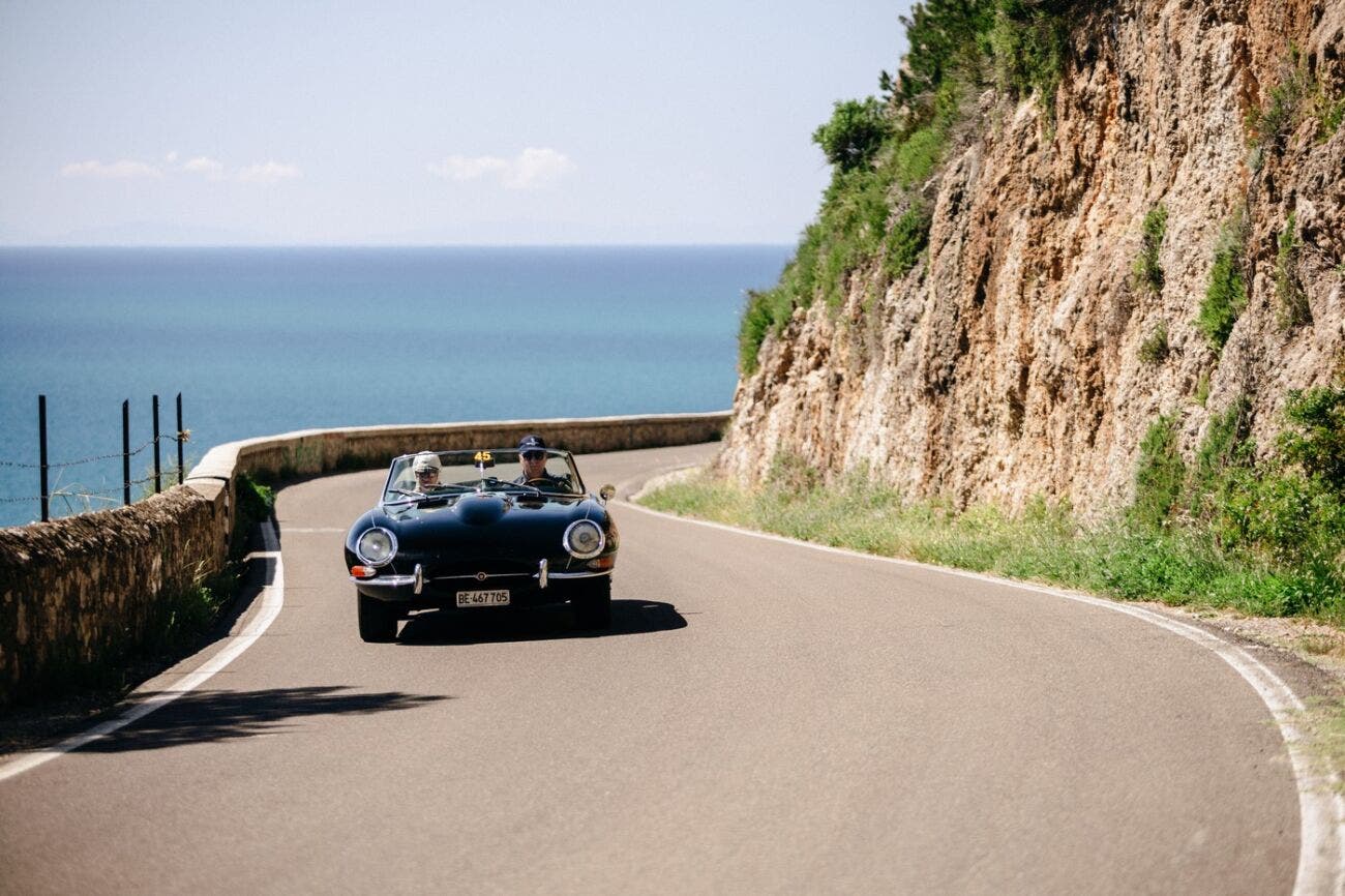 Terre di Canossa Rally