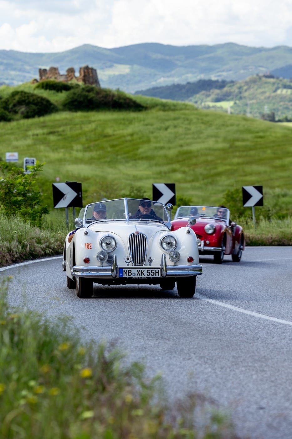 Terre di Canossa Rally