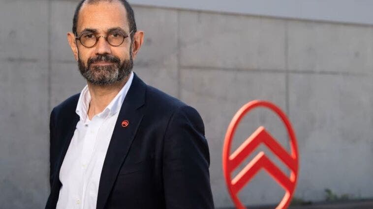 koskas, ceo citroen