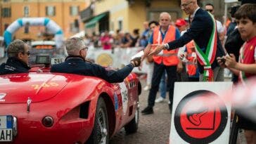 1000 Miglia