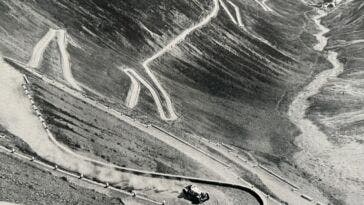 200 stelvio asi auto storiche