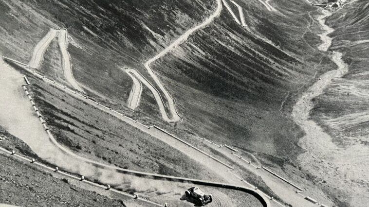 200 stelvio asi auto storiche