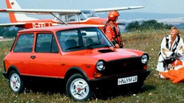 A112 Abarth
