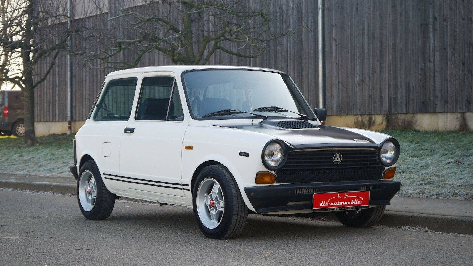 A112 Abarth