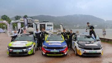 Adac Opel 2025