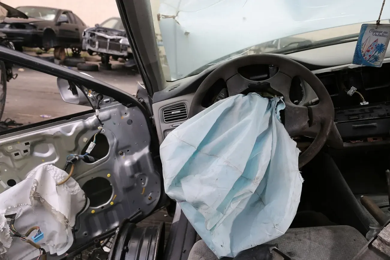 Airbag Takata