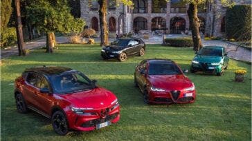 Alfa Romeo