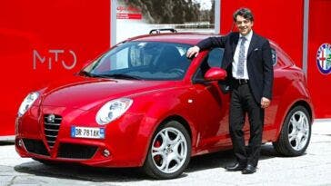 Luca De Meo