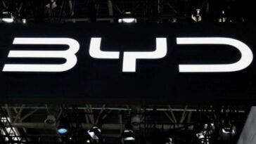 BYD