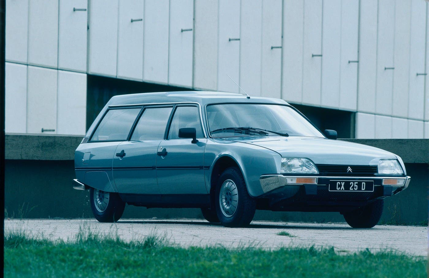 Citroën CX Break
