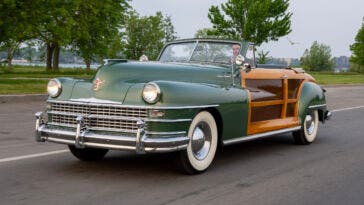 Chrysler