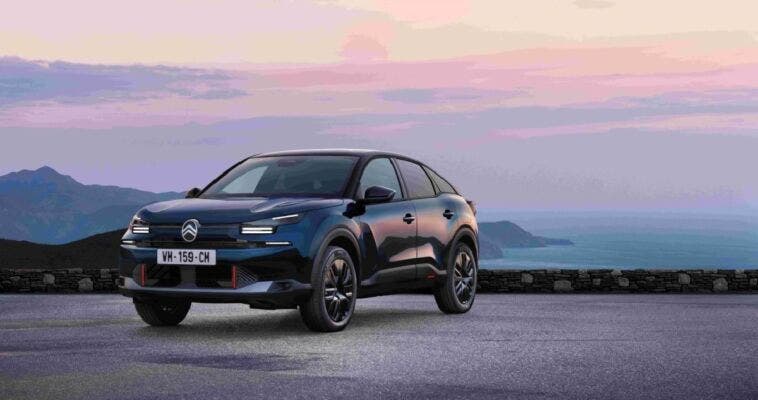 Citroën