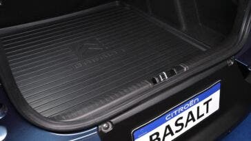 Citroën Basalt
