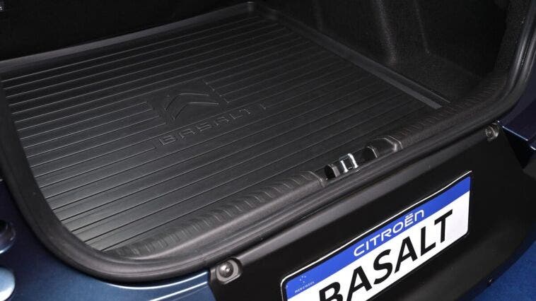 Citroën Basalt