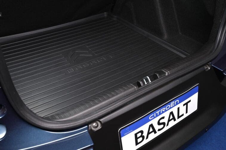 Citroën Basalt