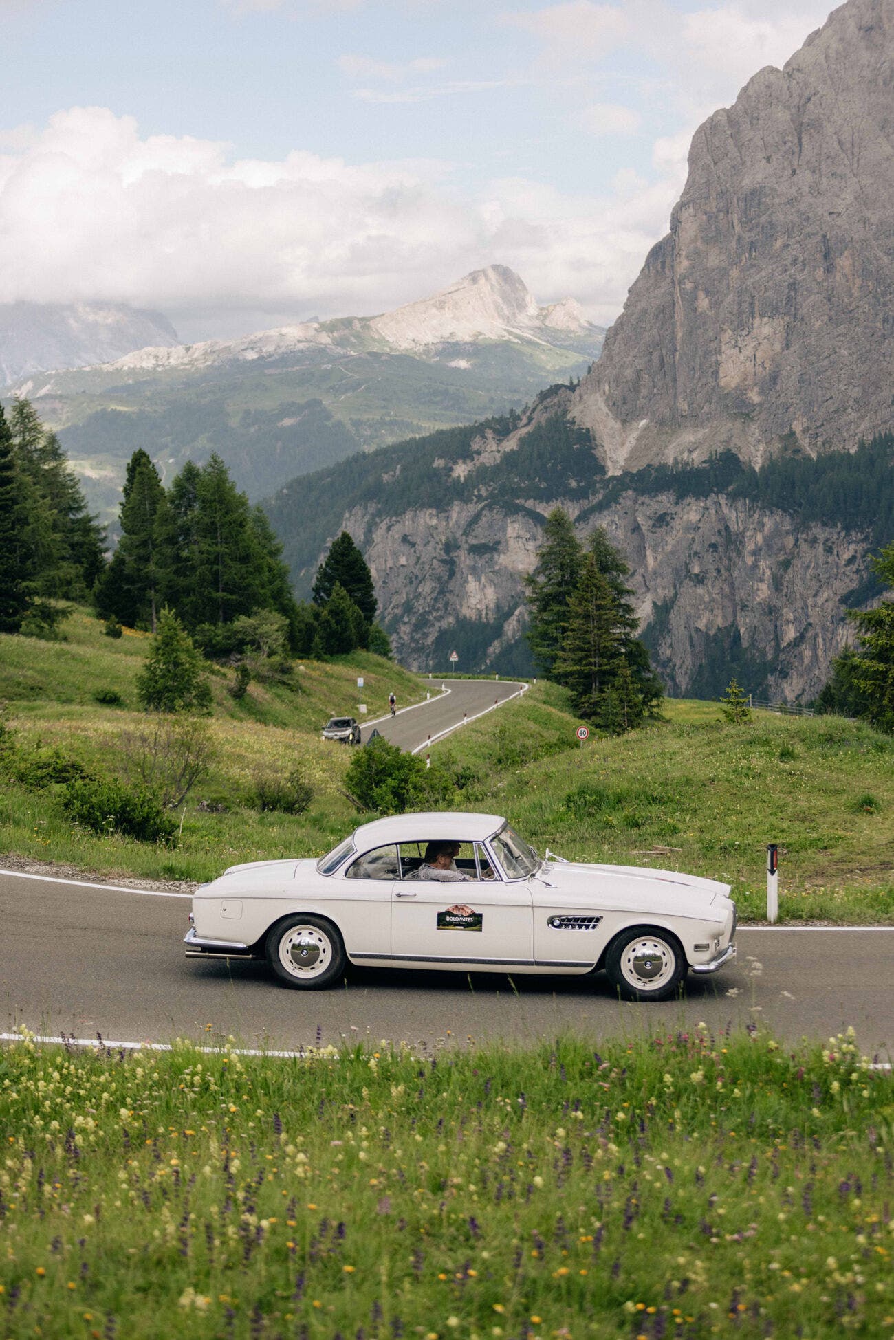 Dolomites Tour 2025