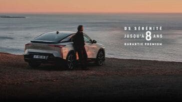 DS Serenity