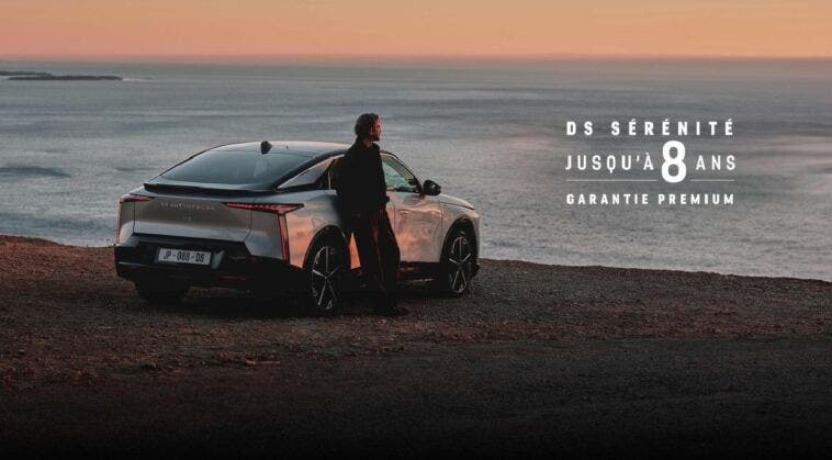 DS Serenity