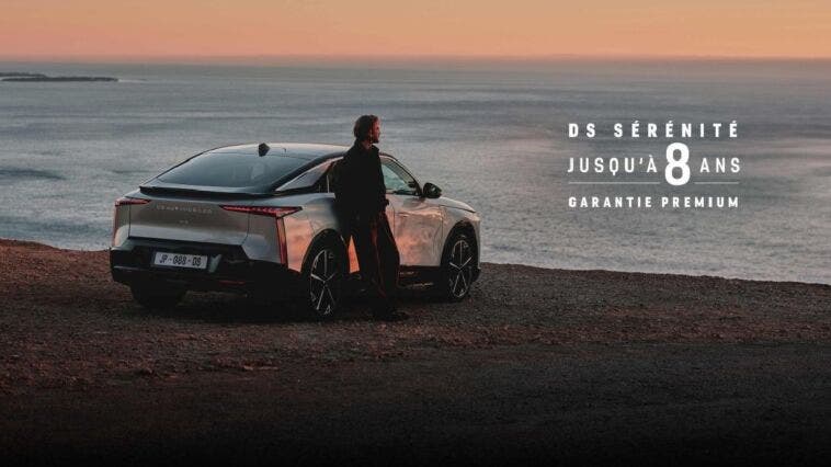 DS Serenity