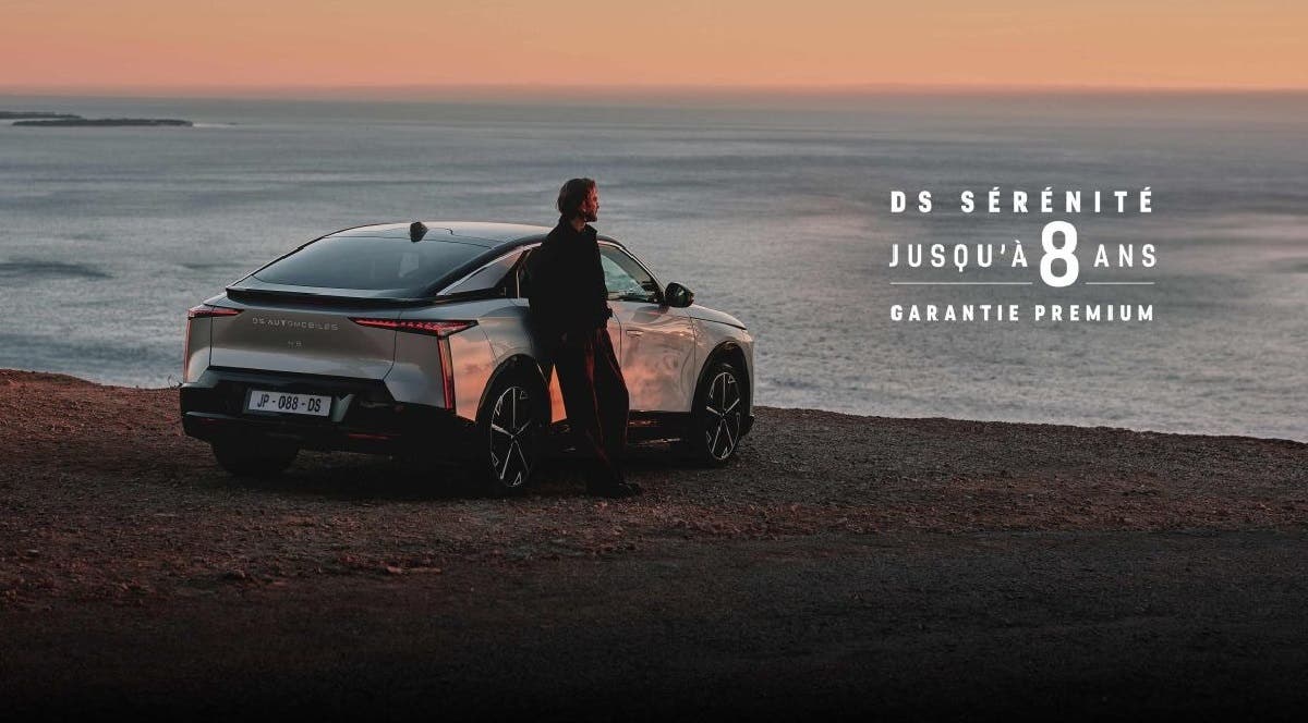 DS Serenity