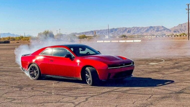 Dodge Charger