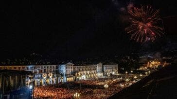 FIAT - concerto Torino is Fantastic