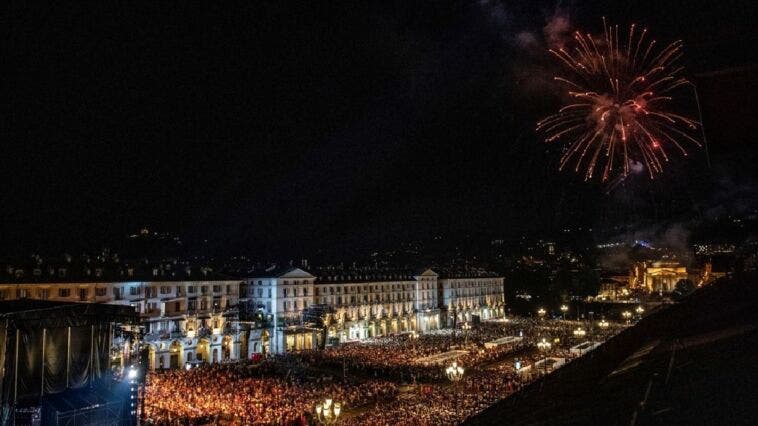 FIAT - concerto Torino is Fantastic