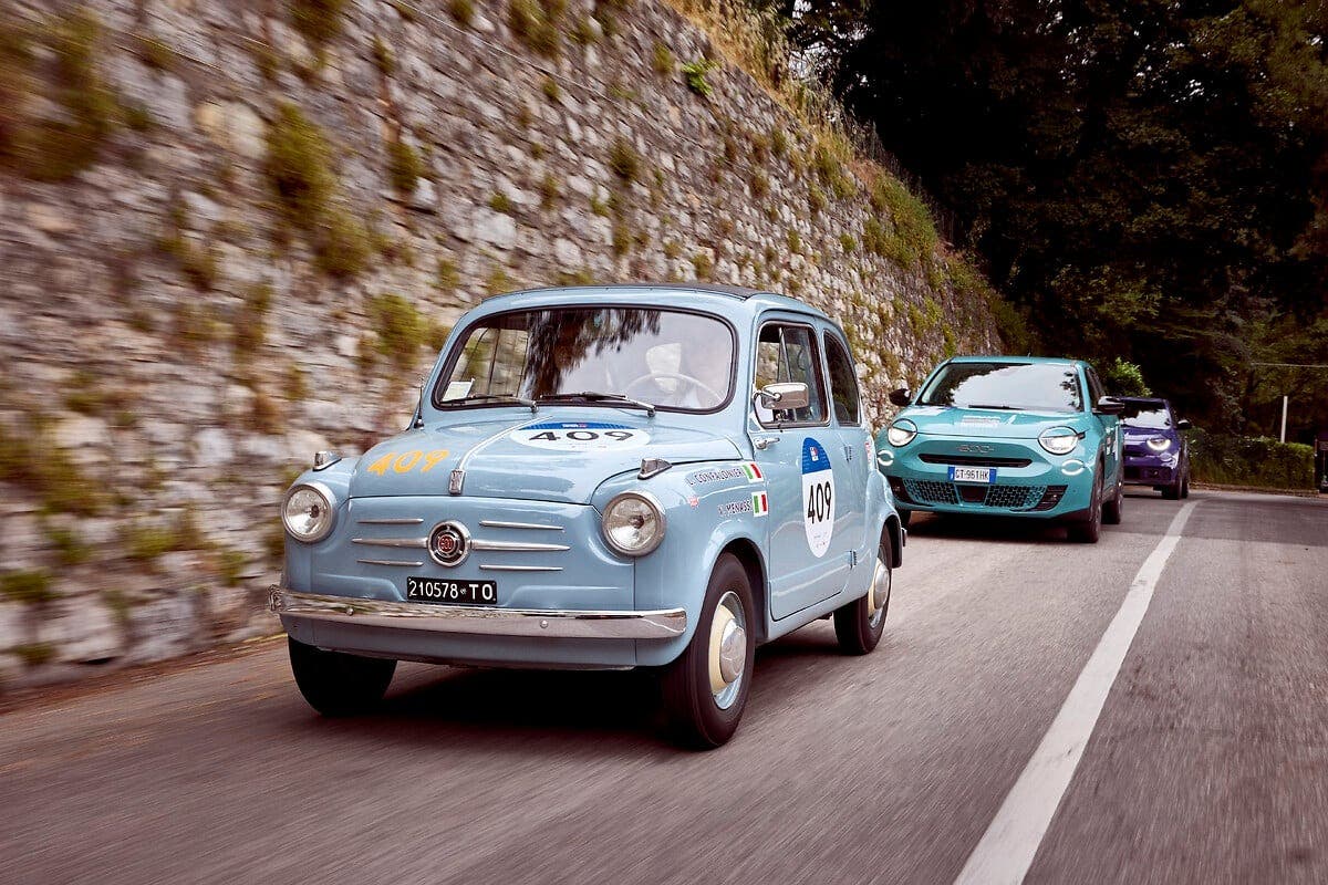 Fiat 600
