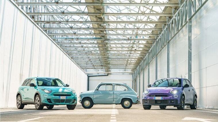 Fiat 600
